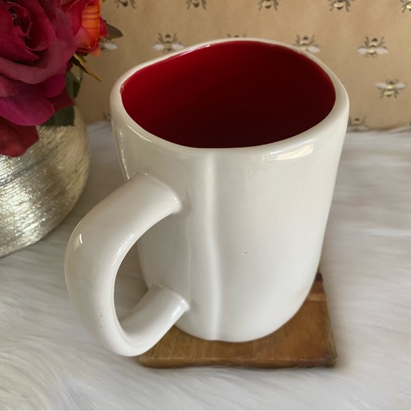 Rae Dunn TEACHER Mug - Picture 4 of 4